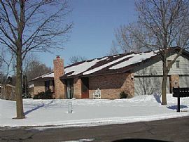 Nice 2BR Townhouse in Plymouth, MN
