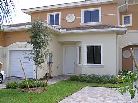 Rent to own Brand New 4 Bedroom in Vero Beach, FL