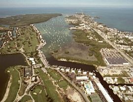 Paradise in Marathon in Marathon, FL