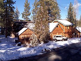 Big Bear Lake Lakefront Cabins for rent in Big Bear Lake, CA