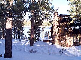 Big Bear Lake Lakefront Cabins for rent in Big Bear Lake, CA (Photo 3 of 4)