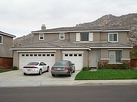 Spacious Brand New Home in Moreno Valley, CA