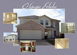 Affordable Luxury, single family home in Missouri City, TX