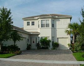 5 Bed/3.5 Bath/3 Car Grge home! in Wellington, FL