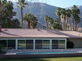 Beautiful 3 bedroom on Golf Course in Palm Springs, CA (Photo 4 of 6)