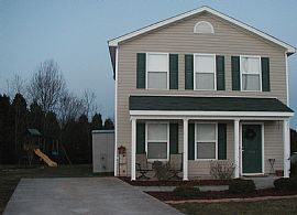 Great 3 Bedroom Home in Cul-De-Sac Lot! in Kernersville, NC