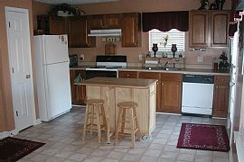 Great 3 Bedroom Home in Cul-De-Sac Lot! in Kernersville, NC (Photo 4 of 6)