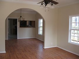 Beautiful Bungalow Minutes From Downtown in Atlanta, GA (Photo 2 of 6)