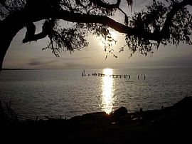 East Bay Getaway in Navarre, FL (Photo 4 of 6)