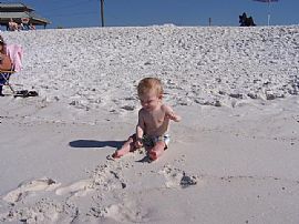 East Bay Getaway in Navarre, FL (Photo 5 of 6)