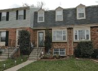 Spacious Waterview Townhome RENT TO OWN in Pasadena, MD