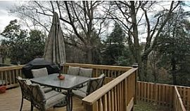 Spacious Waterview Townhome RENT TO OWN in Pasadena, MD (Photo 5 of 6)