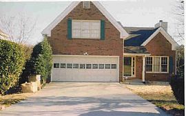5 bedroom house with full basement in Snellville, GA