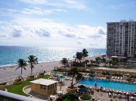 Oceanfront & Ocean View: AHHHHHHH! in Hollywood, FL