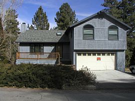 Wrightwood Gem in Wrightwood, CA