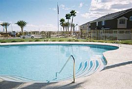 Aliante Gated Townhouse in North Las Vegas, NV (Photo 2 of 6)