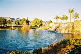 Aliante Gated Townhouse in North Las Vegas, NV (Photo 6 of 6)