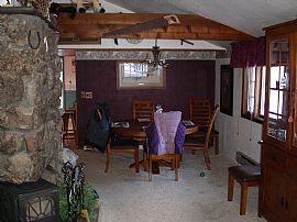 Mountain Home-Horses Allowed in Bellvue, CO (Photo 2 of 2)