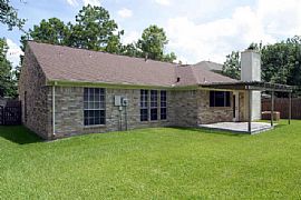 Great AREA, GREAT NEIGHBORHOOD in Houston, TX (Photo 3 of 4)