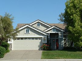 Elegant Former model home! Available now in Sacramento, CA