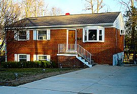 Single Family Home for Rent in Woodbridge, VA