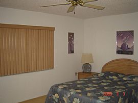 Furnished House for Rent in Spring Hill, FL