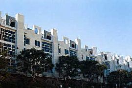 city views in Brentwood, CA