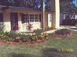 POOL ON GOLF COURSE  in Tampa, FL