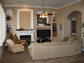 Executive Ocotillo Semi-Custom Home in Chandler, AZ (Photo 3 of 6)