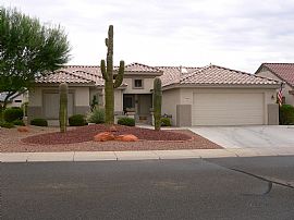 Desert Oasis-Sun City Grand-Golf in Surprise, AZ