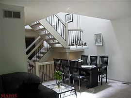 Spacious Townhome-3 bed/2.5 bath--awesom in Saint Louis, MO