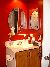 Beautiful lakeview, spacious, 1 bed room in Falls Church, VA (Photo 2 of 6)