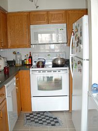 Beautiful lakeview, spacious, 1 bed room in Falls Church, VA (Photo 5 of 6)