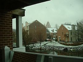 Beautiful lakeview, spacious, 1 bed room in Falls Church, VA (Photo 6 of 6)