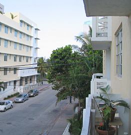 In the Center of South Beach in Miami Beach, FL (Photo 2 of 6)