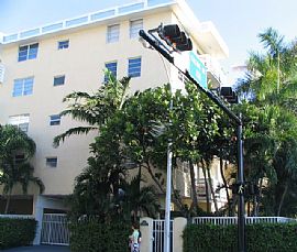 In the Center of South Beach in Miami Beach, FL (Photo 5 of 6)