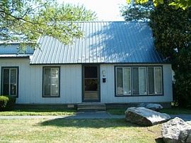 Puffton Townhouse in Amherst, MA