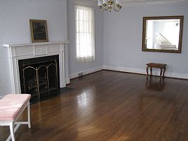 Large Historic Southern Colonial in Bennettsville, SC (Photo 2 of 6)
