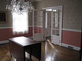 Large Historic Southern Colonial in Bennettsville, SC (Photo 3 of 6)