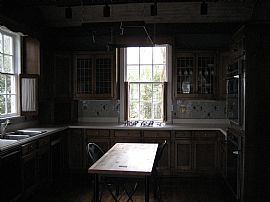 Large Historic Southern Colonial in Bennettsville, SC (Photo 4 of 6)