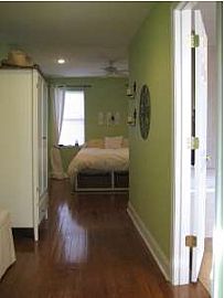 Renovated FEDERAL HILL TH w/ 4 CAR PARK in Baltimore, MD (Photo 2 of 4)