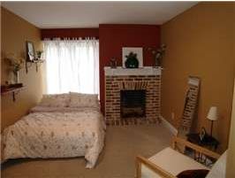 Renovated FEDERAL HILL TH w/ 4 CAR PARK in Baltimore, MD (Photo 3 of 4)