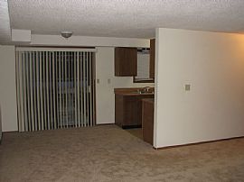 2BR Duplex With 2 car garage in Ames, IA (Photo 6 of 6)