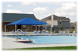 Luxury David Weekley 4 Bedroom in Fort Worth, TX (Photo 4 of 4)