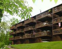 Condominium in Ypsilanti, MI