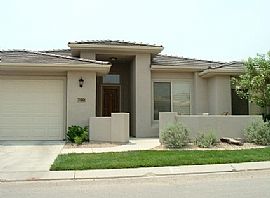 CUSTOM DESIGN HOME in Saint George, UT