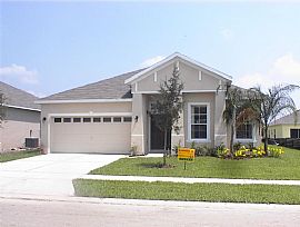 Estancia - Gated Community in Kissimmee, FL