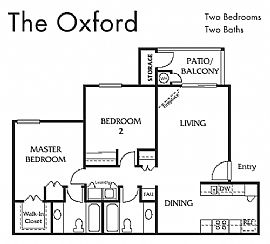 Beautiful 2 Bdrm/2Ba Condo near College in San Bernardino, CA (Photo 2 of 4)