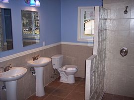 European designed luxury apartment homes in Tyler, TX (Photo 3 of 6)