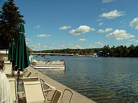 Beautiful Lakefront Condo in Winnisquam, NH (Photo 3 of 6)